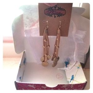 Plunder Gladys Earrings